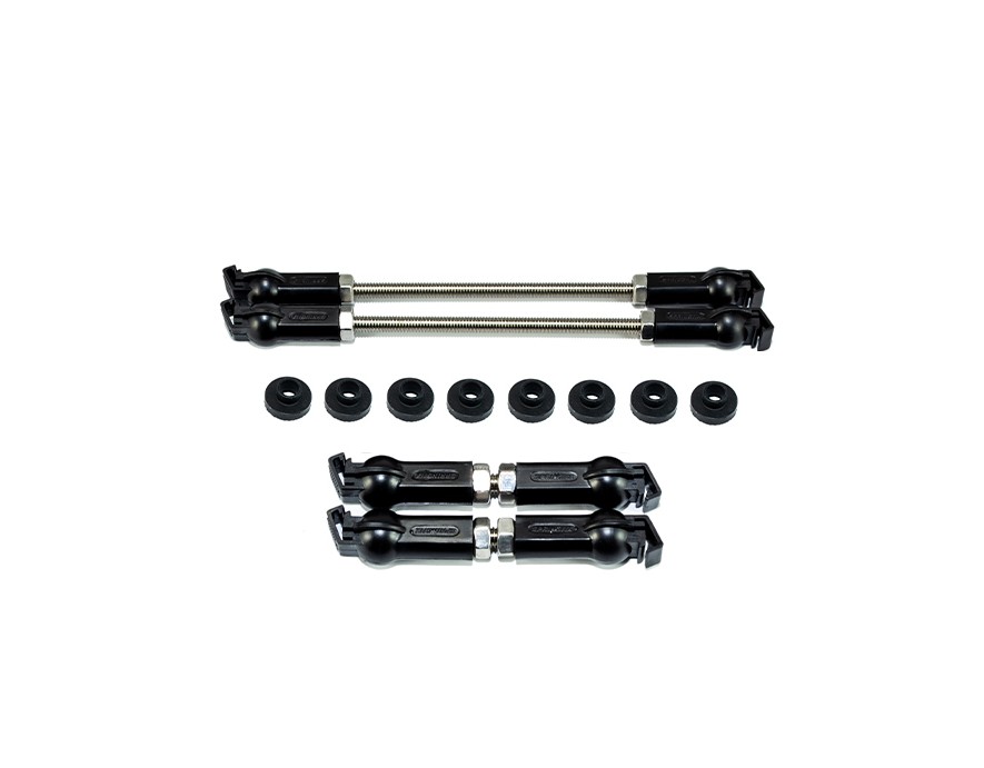 AirSuspension Links Audi A8 & S8 2002 – 2009