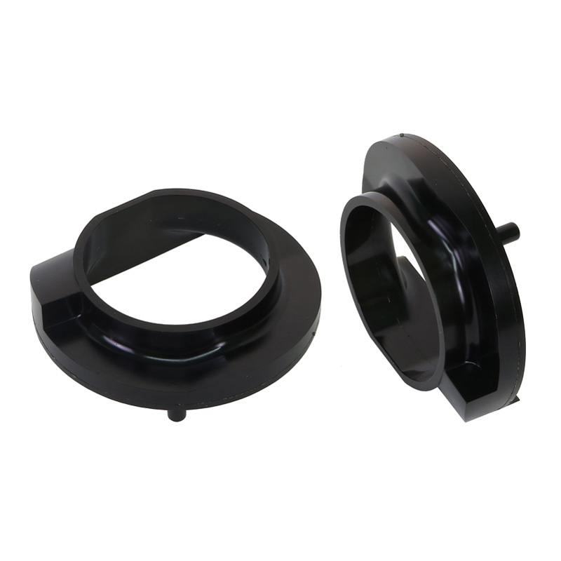 Whiteline Spring pad - lower bushing kit Standard height  Jeep Wrangler 2017-