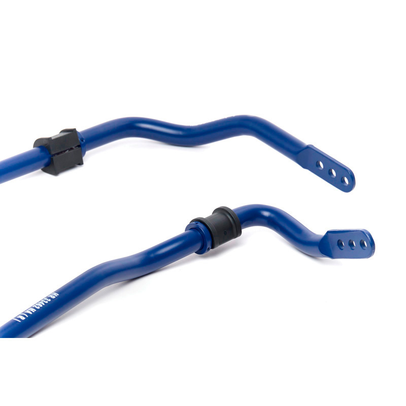 H&R Set Stabilisatorstangen  Subaru BRZ (ZD8) & Toyota GR 86 (ZN8) 2021- - 22/18mm