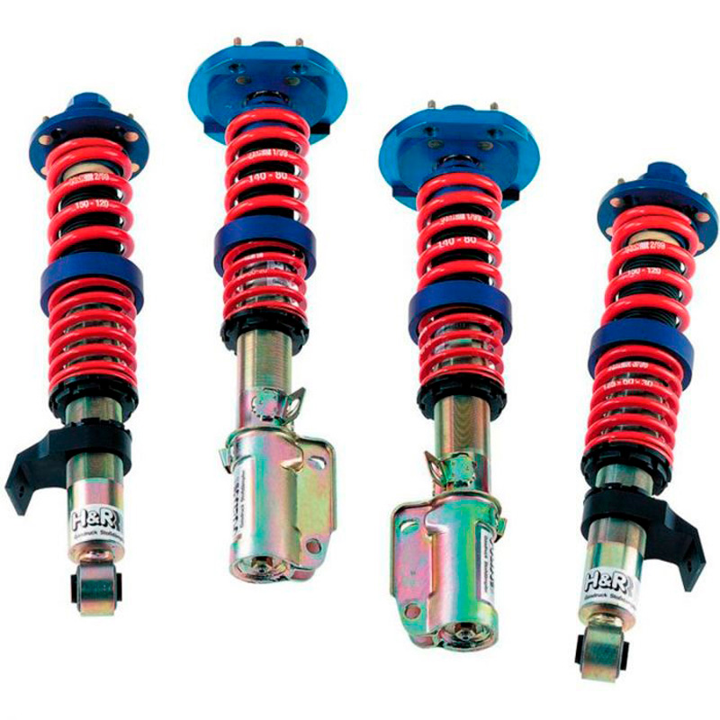 H&R Monotube Schroefset  Audi RS3 Sedan/Sportback (GY) 2021- Ø55mm VA20-40/AA20-45mm