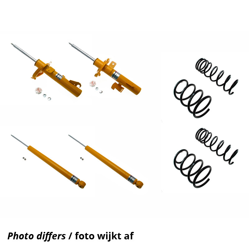KONI Sport Kit  Mazda VI Sedan Diesel (GJ/GL) 2013-2019 - 30/30mm (1140-8383)