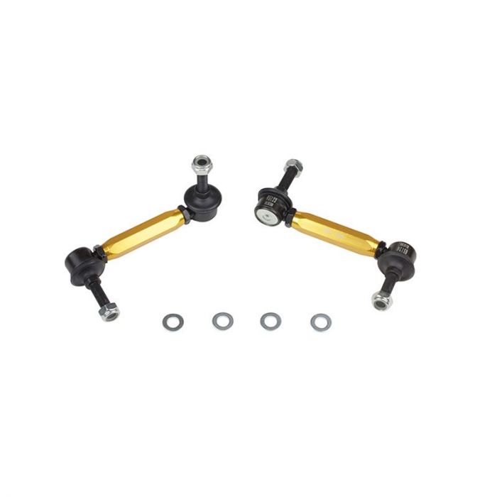 Whiteline Stabilisator/Koppelstang  Honda CR-V I RD / Hyundai Coupé RD/Lantra II J-2/Tiburon Coupé 1.8/2.0 / Mitsubishi Lancer VIII CYA/CZA Evolution X 1995-2016