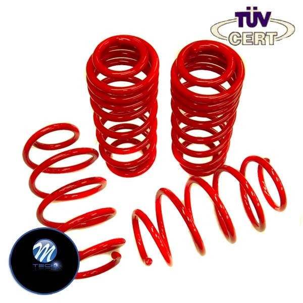 M-Tech Verlagingsveren Subaru Impreza GCF/CC/GF 95-12/00 -> 160k