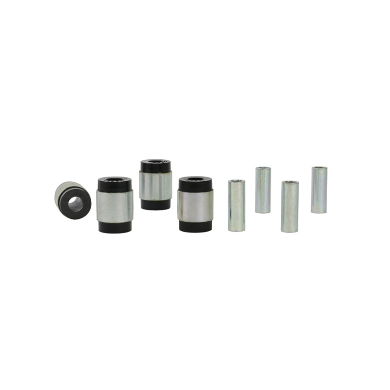 Whiteline Draagarm - Upper Bushing  Acura EL / Honda Civic V/VI/CR-V I 1993-2001