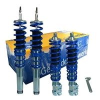 JOM Schroefset VW Polo 6N2