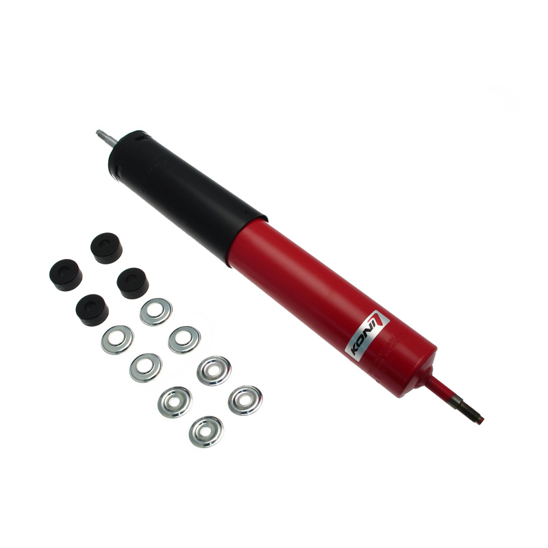 KONI HT Raid schokdemper  Toyota Landcruiser (HZJ71/HZJ74/HZJ76/HZJ78/HZJ79) 1999-2018 - Vooras (90-5441)