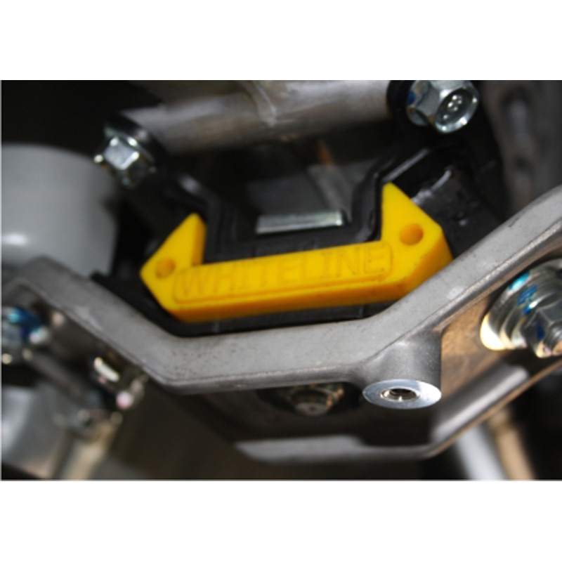 Whiteline Gearbox - Montage Bushing  Toyota GT 86 Coupé ZN6 / Subaru BRZ 2012-