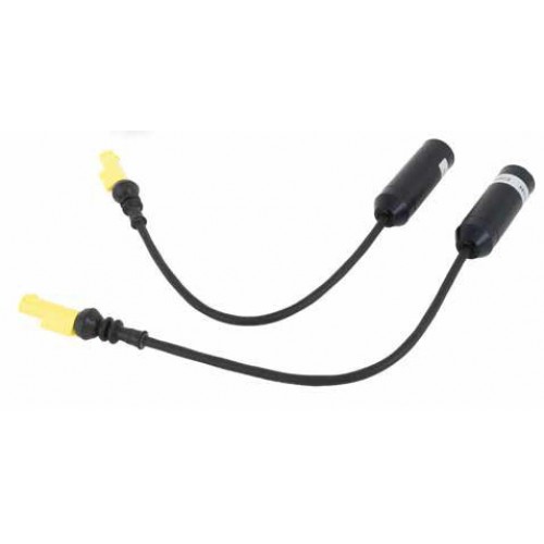 Ohlins EDC Cancelation Kit Mercedes A45 AMG W177