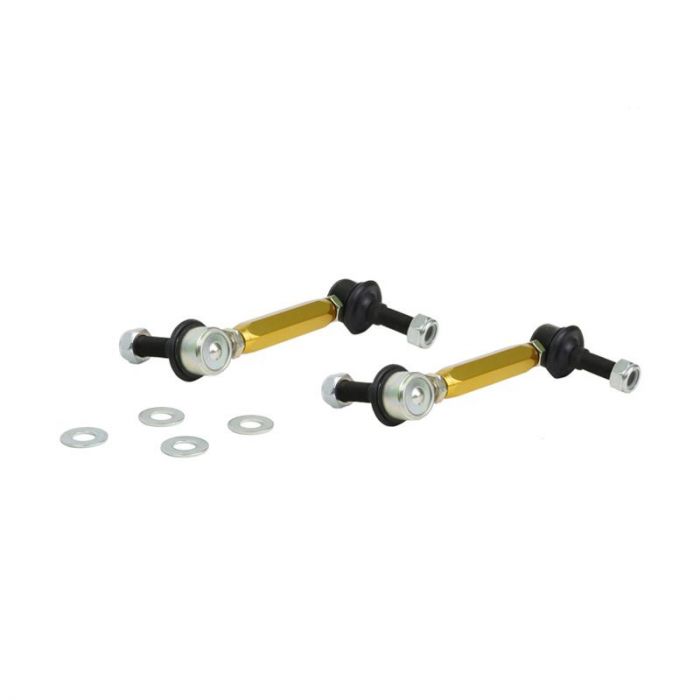 Whiteline Stabilisator/Koppelstang  Volvo S60 I/S80 I TS/XY/V70 II SW/XC70 Cross Country/XC90 I 1997-2014