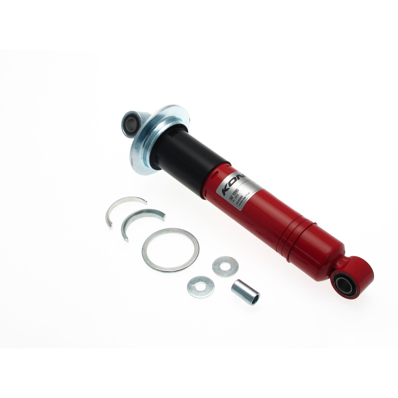 KONI Classic schokdemper  Daimler Double Six/Sovereign / Jaguar XJ 6/XJ 12/XJ-S 12 1969-1996 - AA: 4-Stuks - Achteras (30-1090)