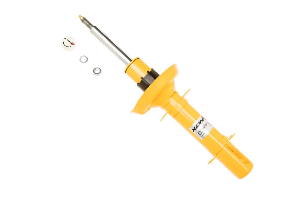Koni Schokbreker VW Golf IV Variant, excl. 4-Motion 04.99