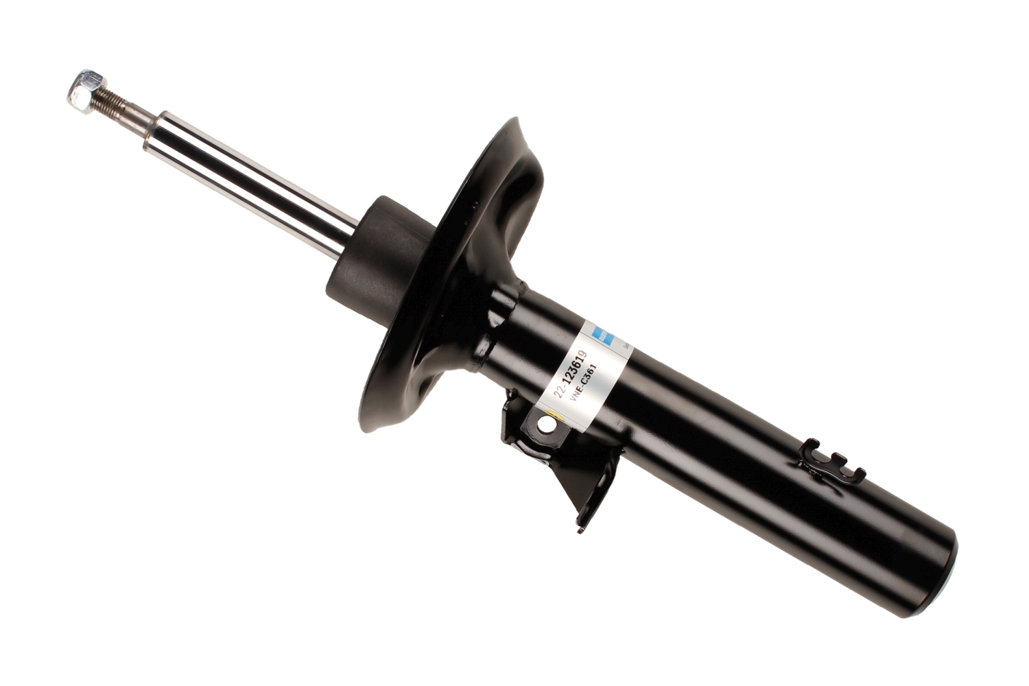 Bilstein B4 R.voorkant Schokdemper BMW X3 (e83)