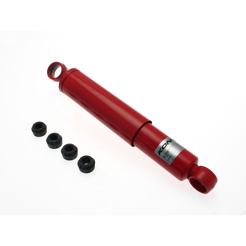 KONI Heavy Track schokdemper  Toyota Landcruiser 1984-2018 / Hi-Lux Pickup 4WD 2005-2014 - Achteras (82-2312)