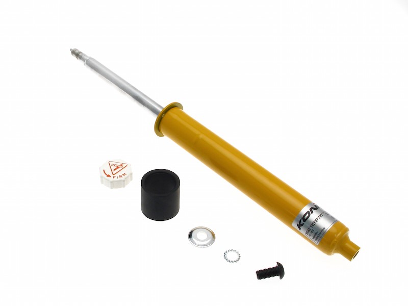 Koni Schokbreker Toyota MR2 Spyder 1.8-16V (ZZW30) 00-04 Voorkan