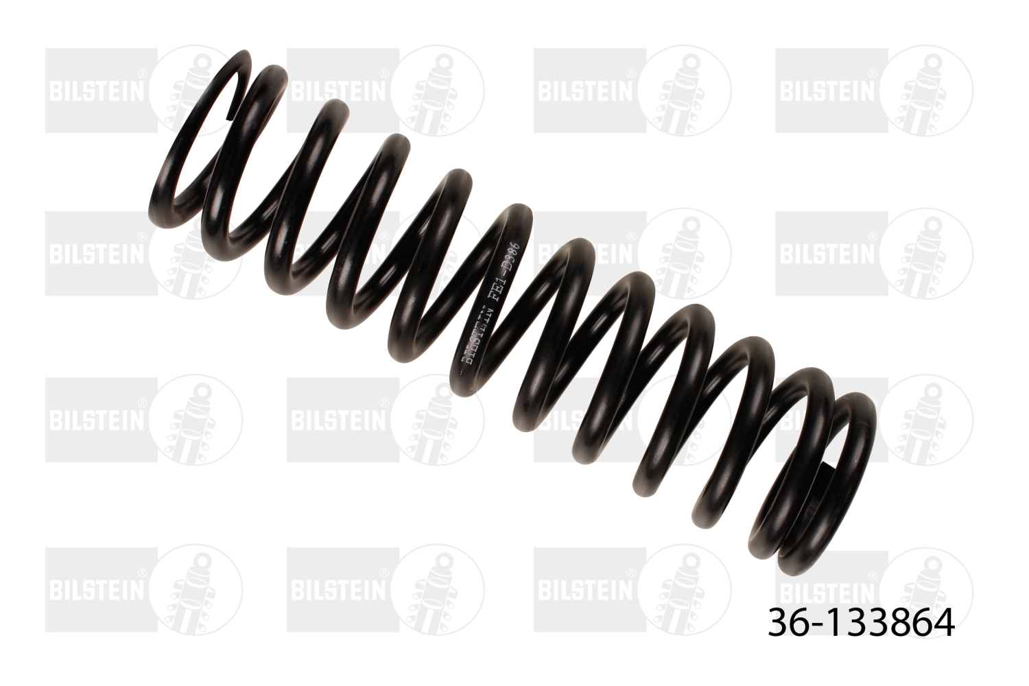Bilstein B3 Voorveer Mercedes S-klasse W126