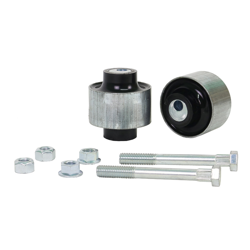 Whiteline Uitlijning Caster kit  BMW 1/2/3/4/X1 04-