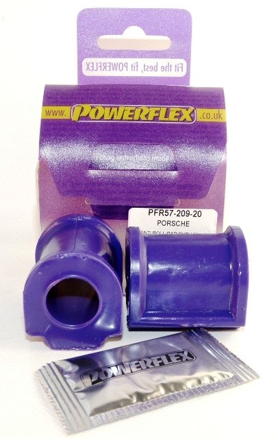 Porsche 944 S2  Rear Anti Roll Bar Bush 20mm - PowerFlex PFF57-2