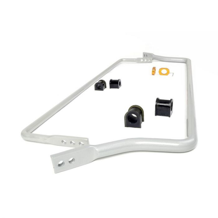 Whiteline Stabilisatorstang Kit voor en achter  Mazda MX-5 II NB 1998-2005