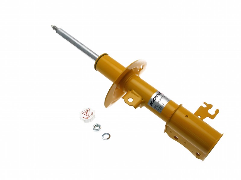 Koni Schokbreker Opel Vectra C GTS 04.02-09.05 Voorkant Geel