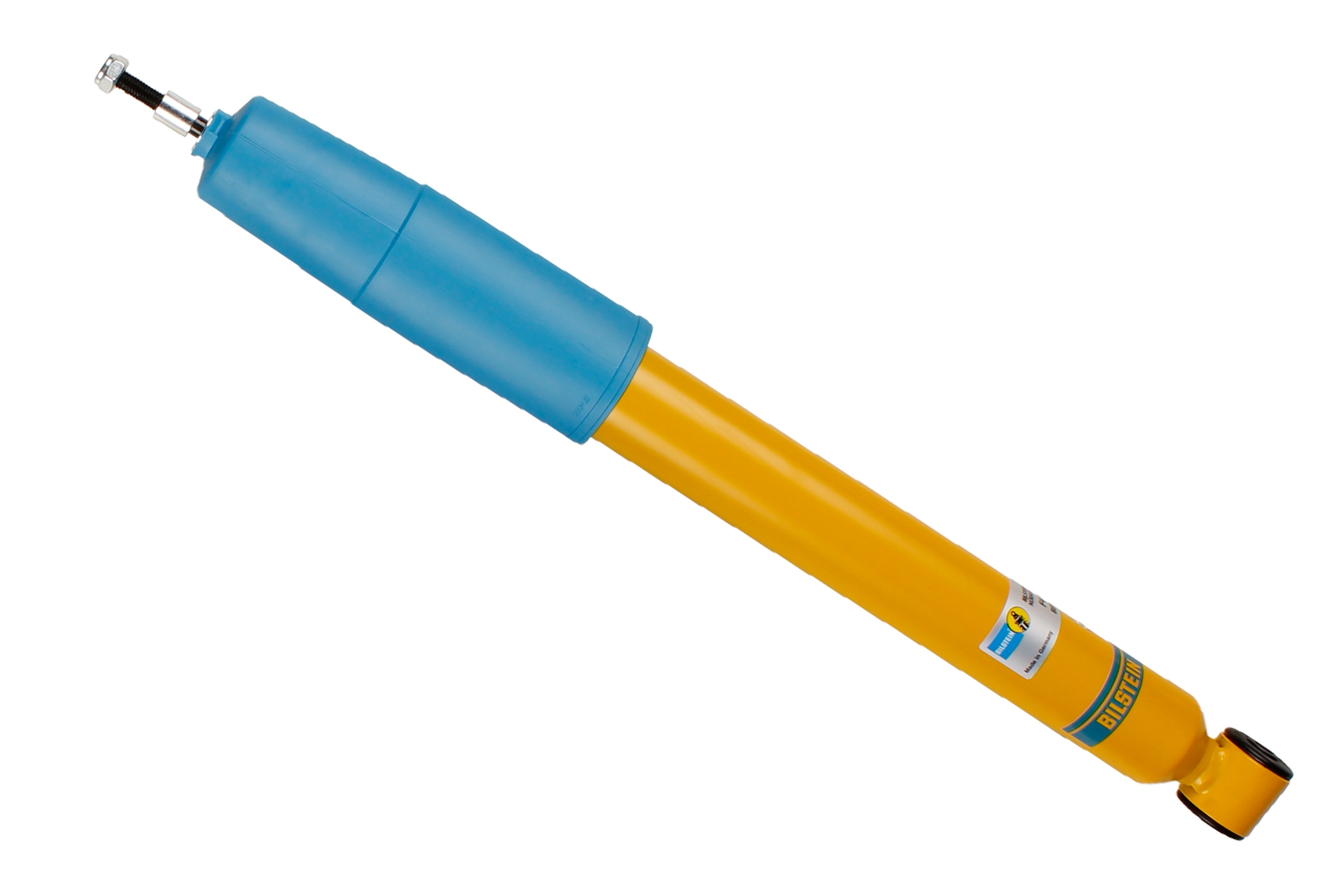 Bilstein Seat Leon (1M1) 1.8 T Cupra R B14 Schroefset