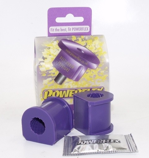 Opel Signum  Rear Anti Roll Bar Mounting Bush 18mm - PowerFlex P