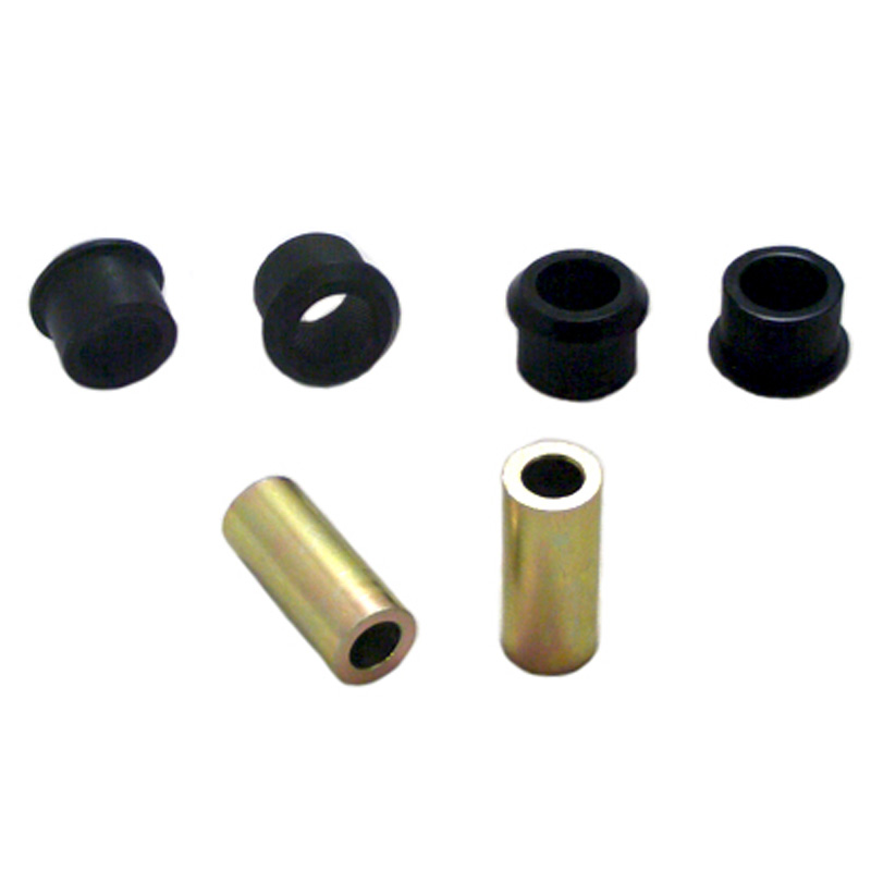 Whiteline Draagarm - Lower Inner Front Bushing  Toyota Alphard/Vellfire H2/Corolla Estate E14/E16/Rumion E15/Sedan E15-E18/Previa III R2/R5/Rav III-IV A3/A4 2005-