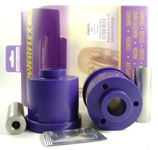 Seat Ibiza 6K  Rear Beam Mounting Bush - PowerFlex PFR85-915