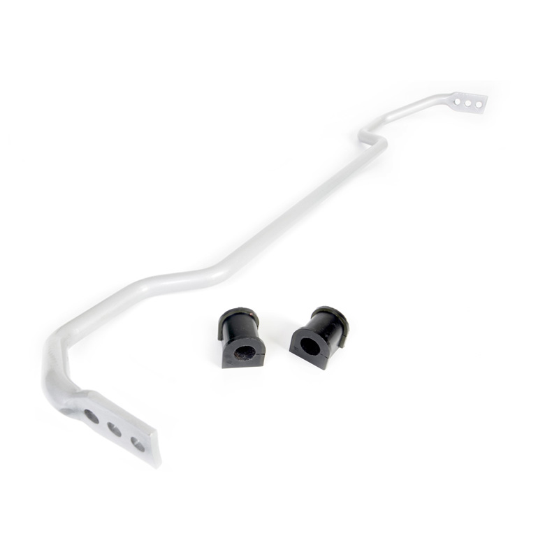 Whiteline Achterste Stabilisatorstang 20mm Heavy Duty Verstelbaar  Toyota Supra A8 1993-2002