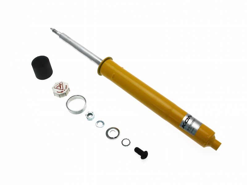 Koni Schokbreker Subaru Impreza GE+GH+GR+GV 1.5, 2.0(D), 2.5WRX