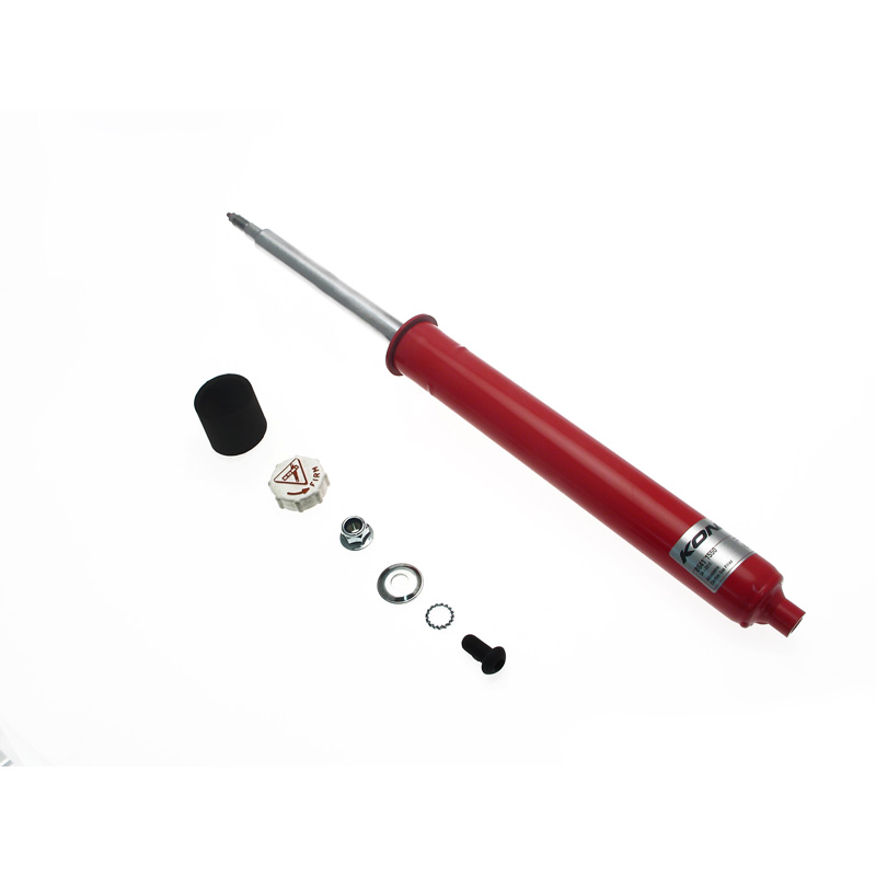 KONI Heavy Track schokdemper  Hyundai iX35 / Tucson (ix) / Kia Sportage III (SL) 2009-2016 - 2WD - Vooras (8641-1550)