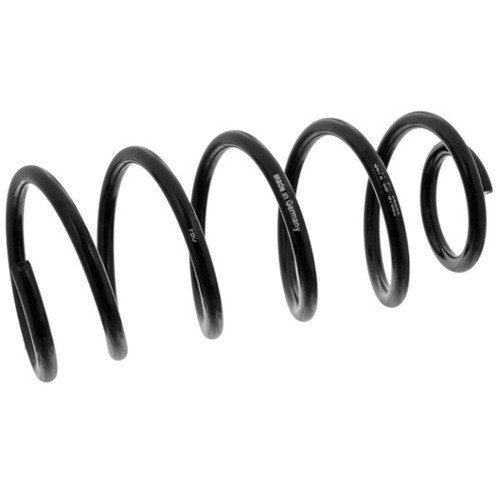 Vervanging Veer Onderstel Mazda 121 TYPE DA