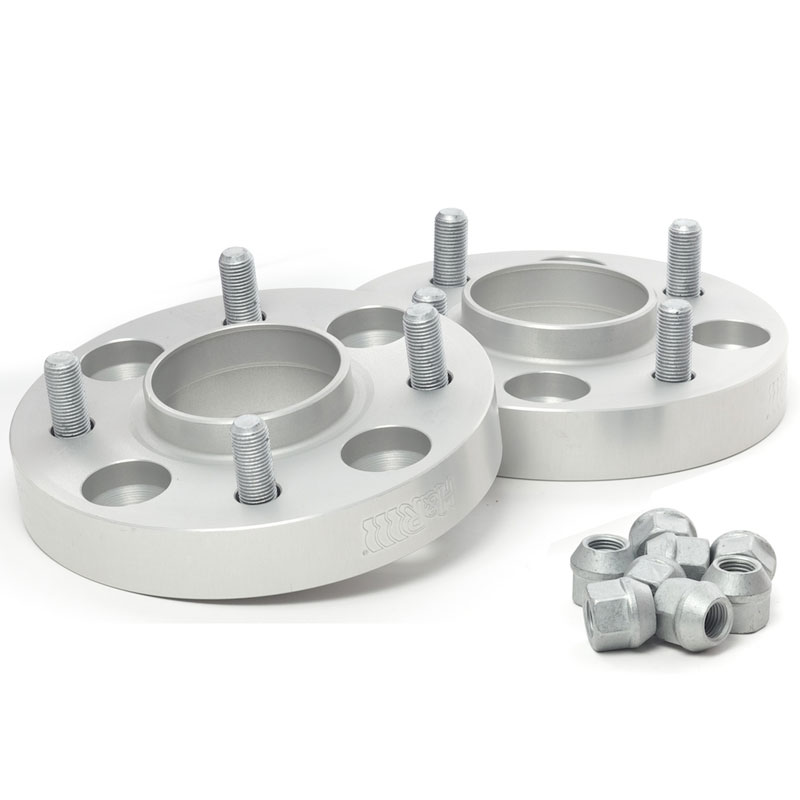 H&R DRM Steekadapter-systeem 25mm M14x1.50 - 5x100->5x130 - 57,1mm->71,6mm