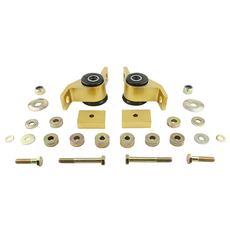 Whiteline Draagarm - Lower Inner Rear Bushing  Saab 9-2X Estate / Subaru Impreza Estate GG/Hatchback/Sedan GD 2000-2007