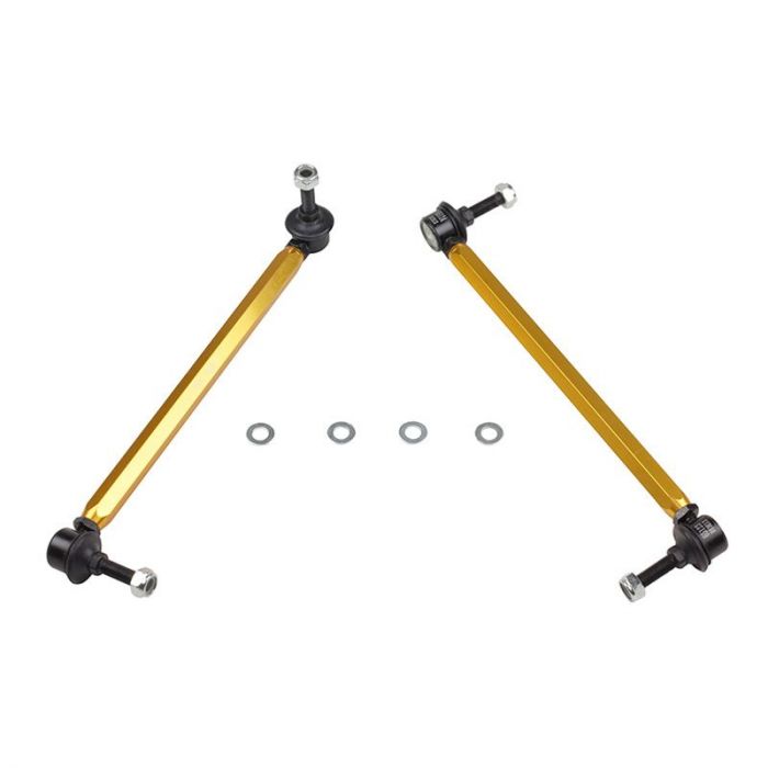 Whiteline Stabilisator/Koppelstang  Land Rover Range Rover Evoque/Cabrio 2011-
