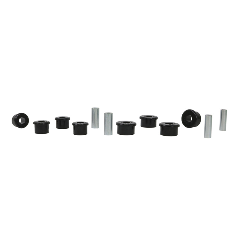 Whiteline Draagarm - Lower Bushing  Honda Civic II Shuttle 4WD EE/IV Hatchback/Sedan EC/ED/EE / CRX II ED/EE 1987-1995