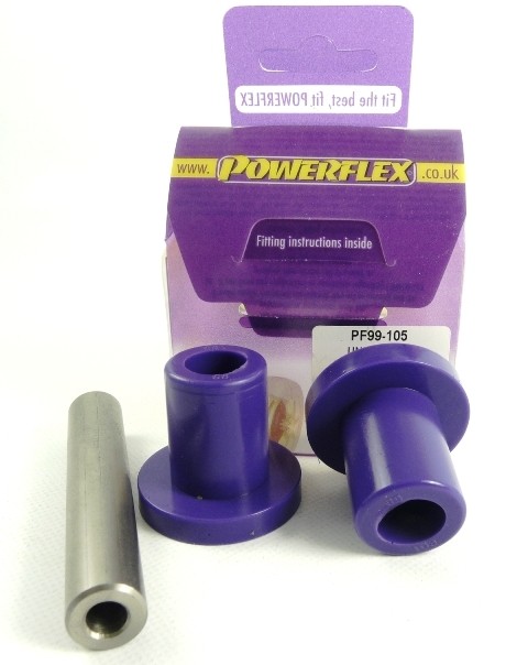 100 Series Top-Hat Bush - PowerFlex PF99-105