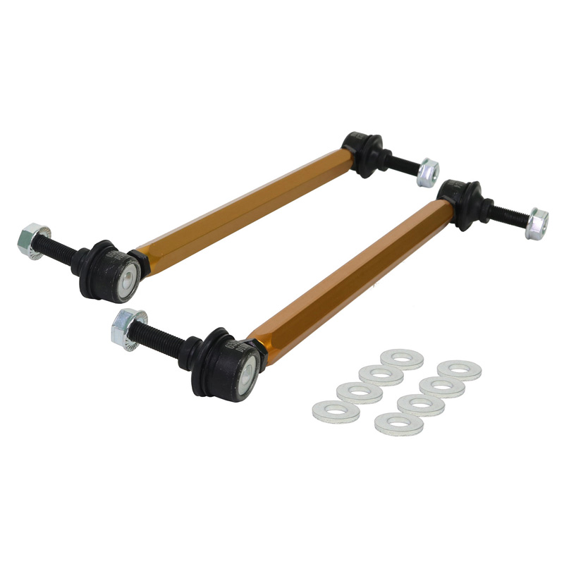Whiteline Stabilisatorstang/Koppelstang - Verstelbaar Link kit  BMW Z4 2018-/Toyota Supra 2019-