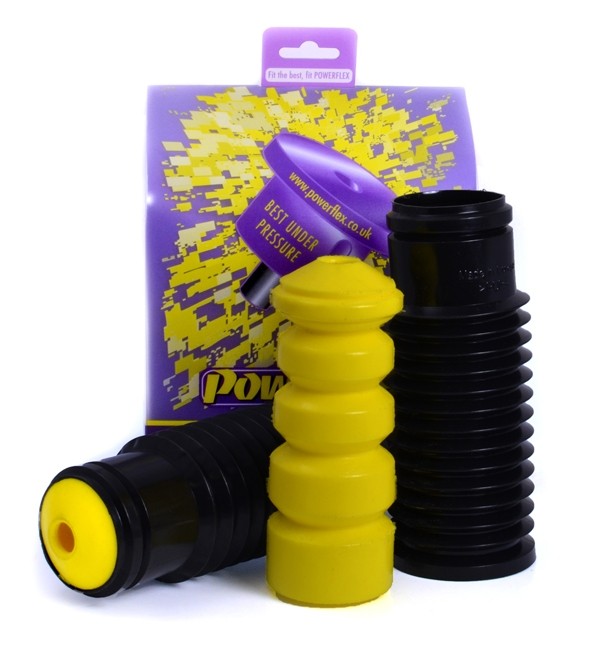 VW Vento  Bump Stop Kit - PowerFlex BS2005K