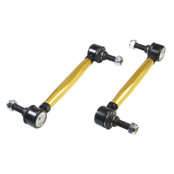 Whiteline Stabilisator/Koppelstang  Ford USA Mustang Cabrio/Coupé / Subaru BRZ / Toyota GT 86 Coupé ZN6 2012-