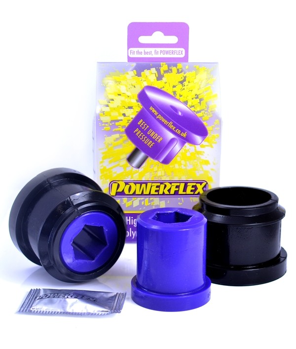 MG ZT Front Arm Rear Bush - PowerFlex PFF63-602