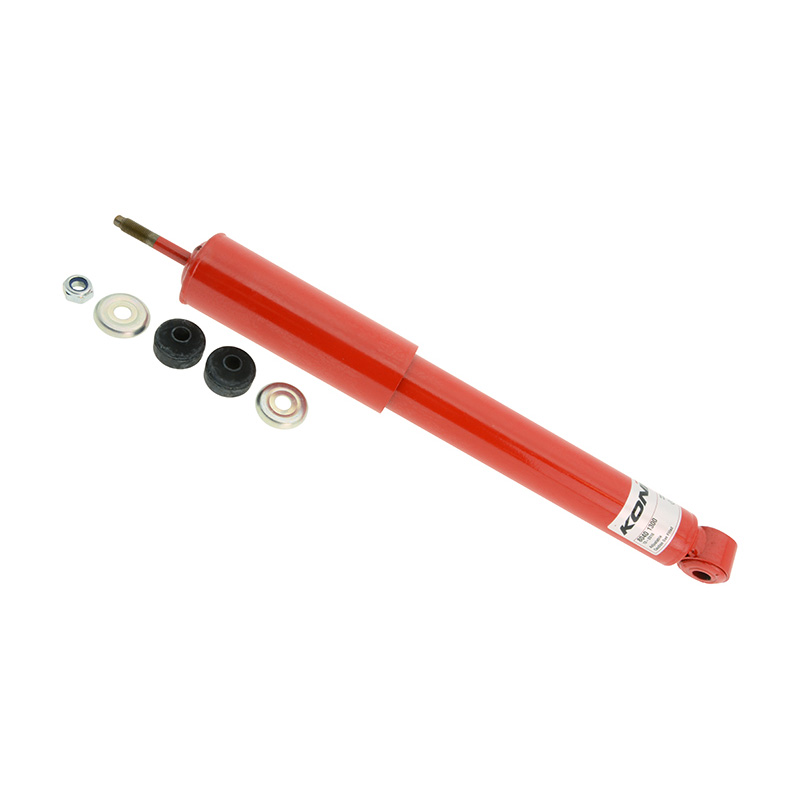 KONI Heavy Track schokdemper  Suzuki Jimny 2/4WD 1998-2018 - Vooras (8040-1300)