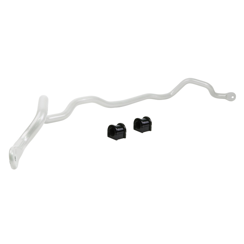 Whiteline Voorste Stabilisatorstang 26mm Heavy Duty  Mitsubishi Lancer Evolution VII/VIII/IX 2000-2007