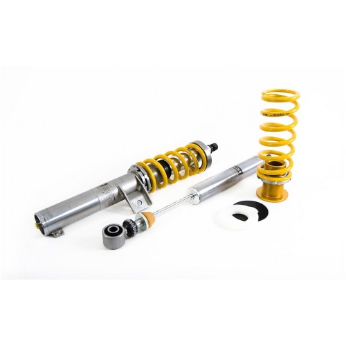 Schroefset Ohlins Road & Track Seat Leon Cupra (1P) 2006-2012