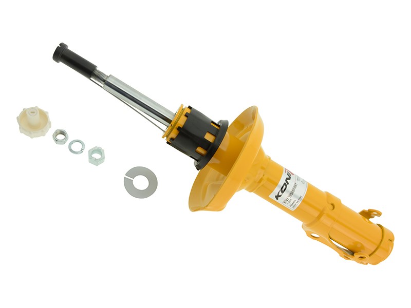 Koni Schokbreker VW Golf III 1.4, 1.6, 1.8GT, excl. Automa